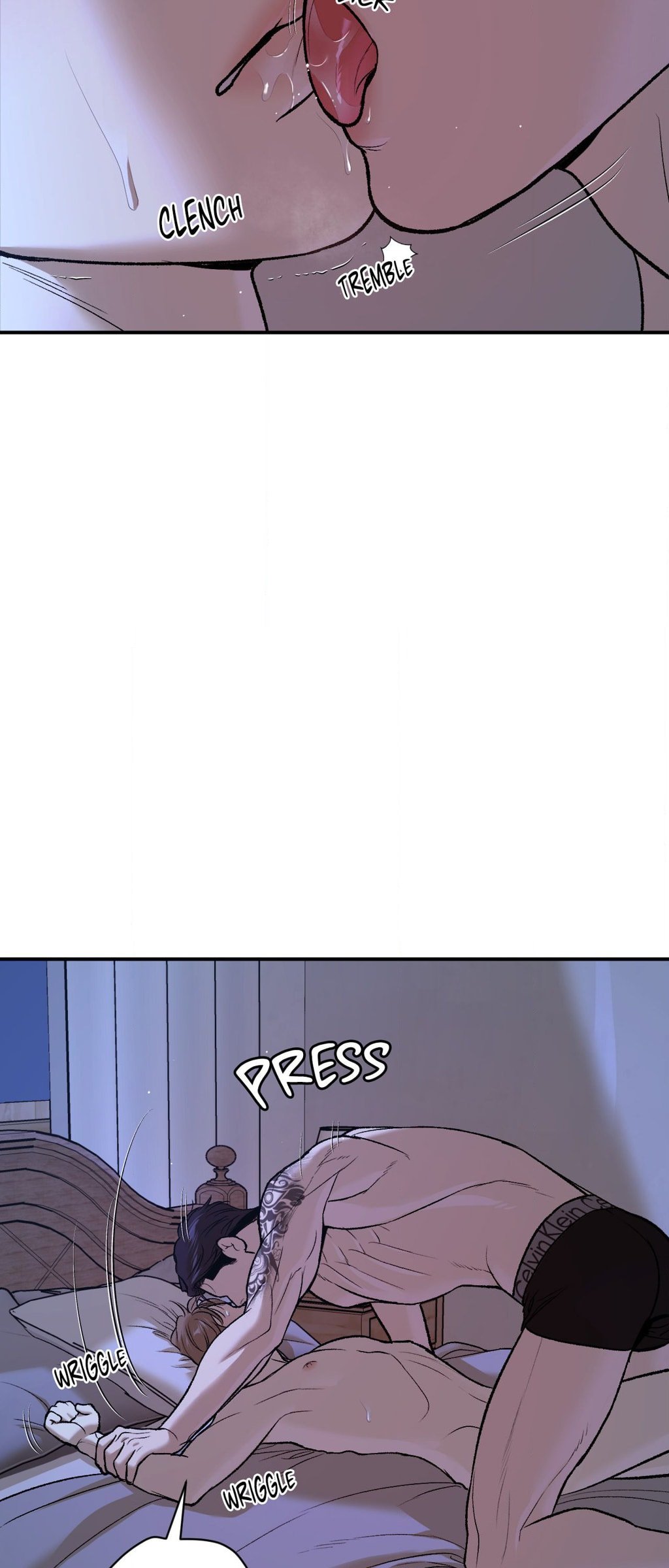 Jinx, Chapter 63 image 12